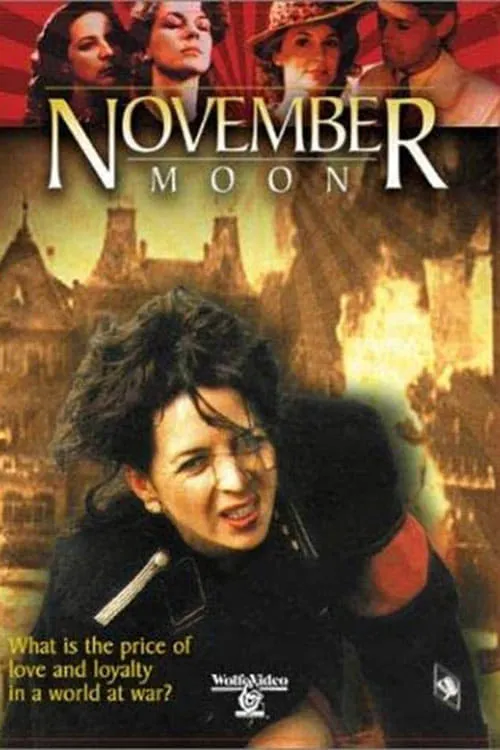 November Moon (movie)