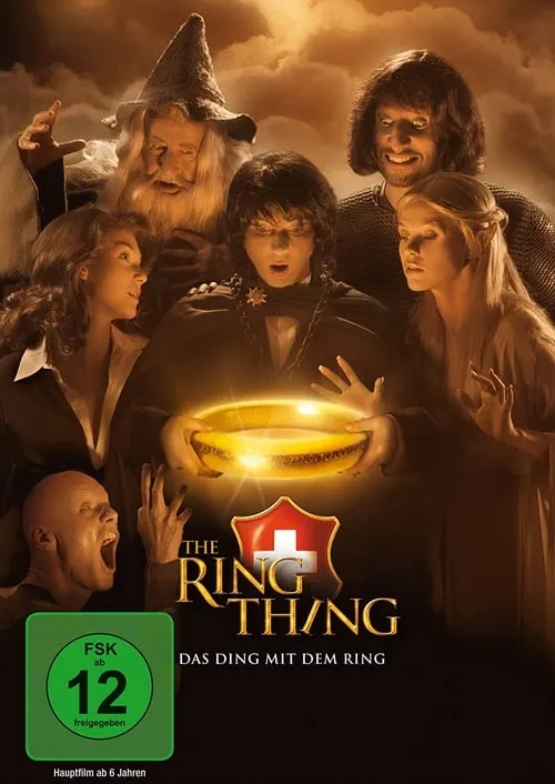 The Ring Thing (фильм)