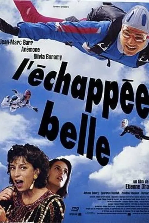 L'Échappée belle (фильм)