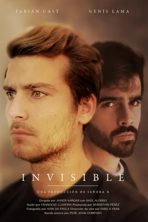 Invisible (фильм)