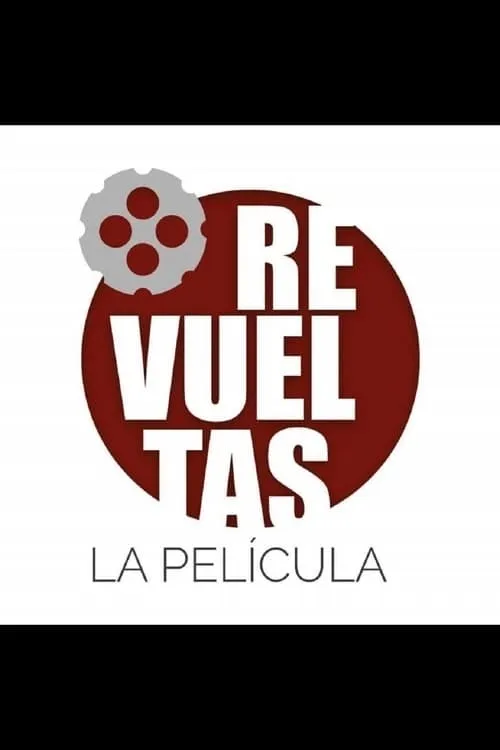 Revueltas, la película (фильм)