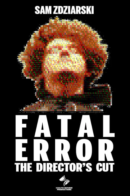 Fatal Error (movie)