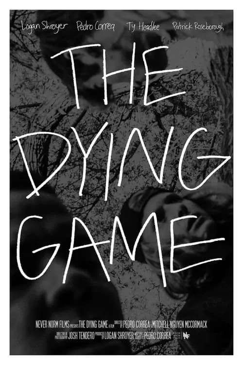 The Dying Game (movie)