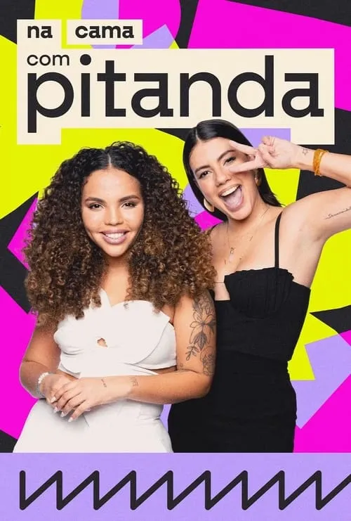 Na Cama com Pitanda (сериал)