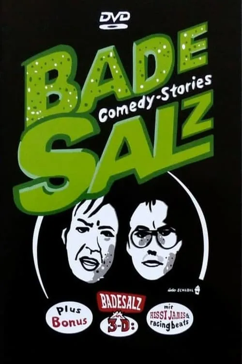 Badesalz - Comedy Stories (series)