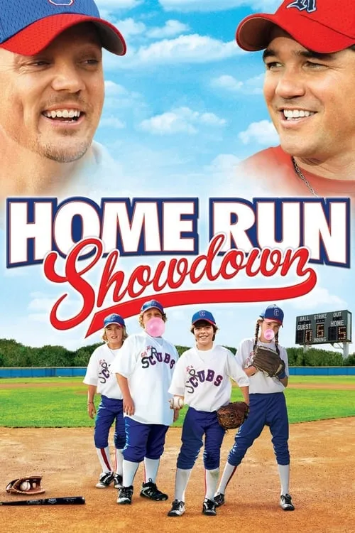 Home Run Showdown (movie)
