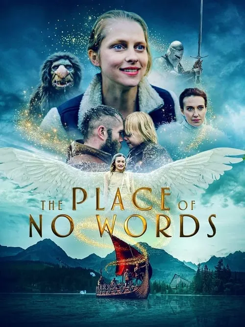 The Place of No Words (movie)