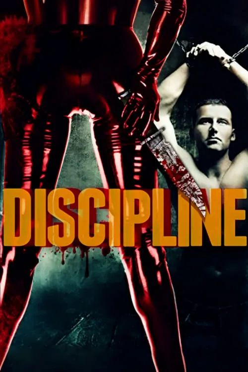 Discipline (movie)