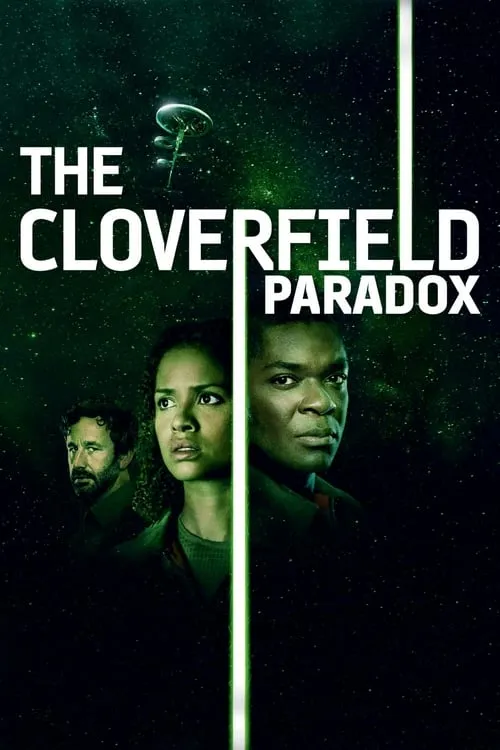 The Cloverfield Paradox (movie)