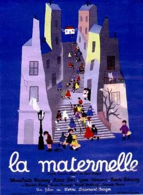 La Maternelle (фильм)