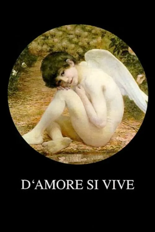 D’amore si vive (фильм)