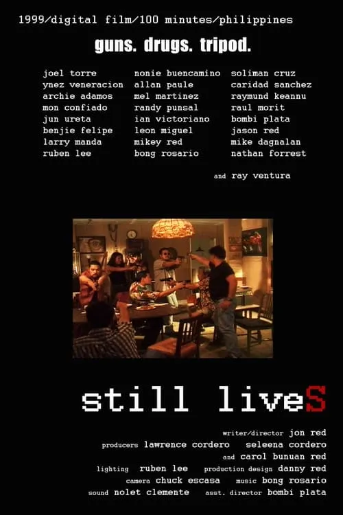 Still Lives (фильм)