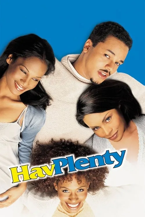 Hav Plenty (movie)