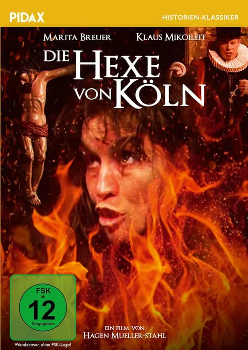 Die Hexe von Köln (фильм)