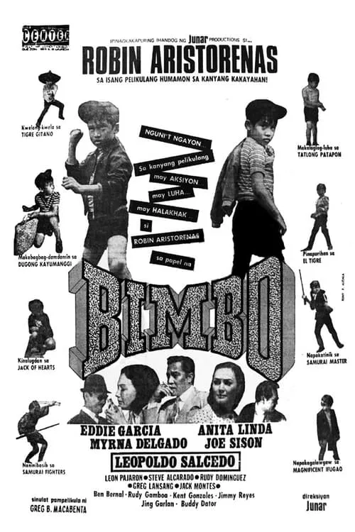 Bimbo (movie)