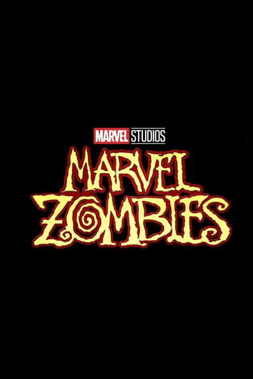 Marvel Zombies (series)