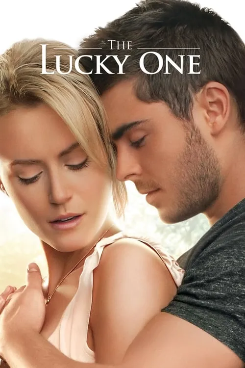The Lucky One (movie)