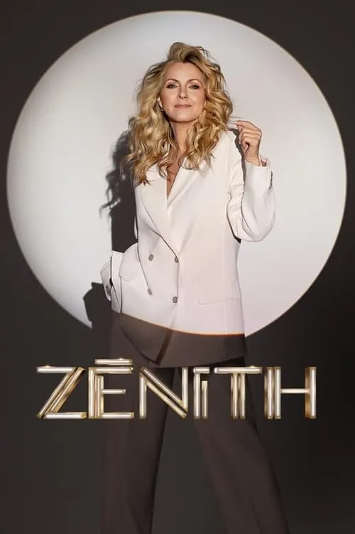 Zénith (сериал)