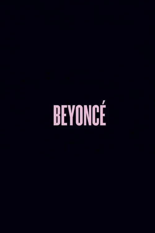 BEYONCÉ (фильм)