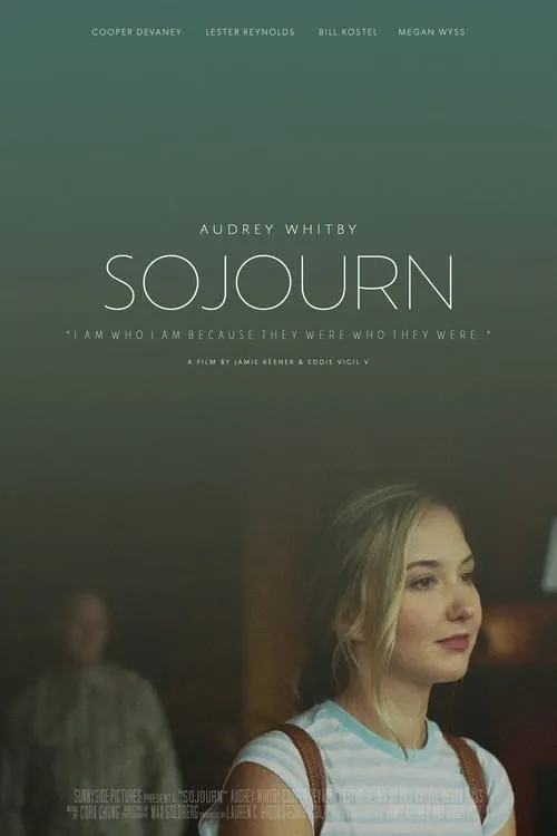 Sojourn (фильм)