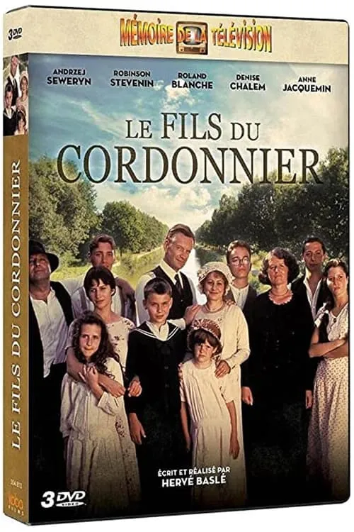 Le Fils du cordonnier (сериал)