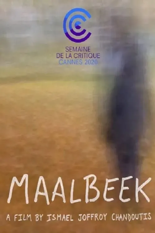 Maalbeek (movie)