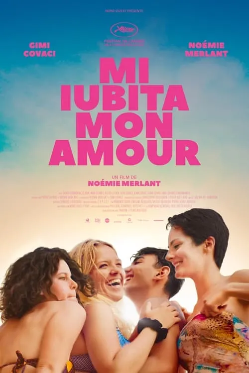 Mi iubita mon amour (фильм)