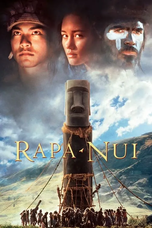 Rapa Nui (movie)