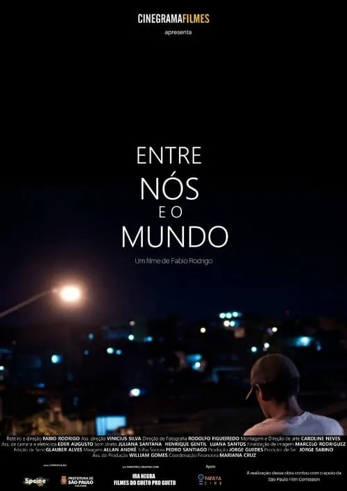 Entre nós e o Mundo (movie)