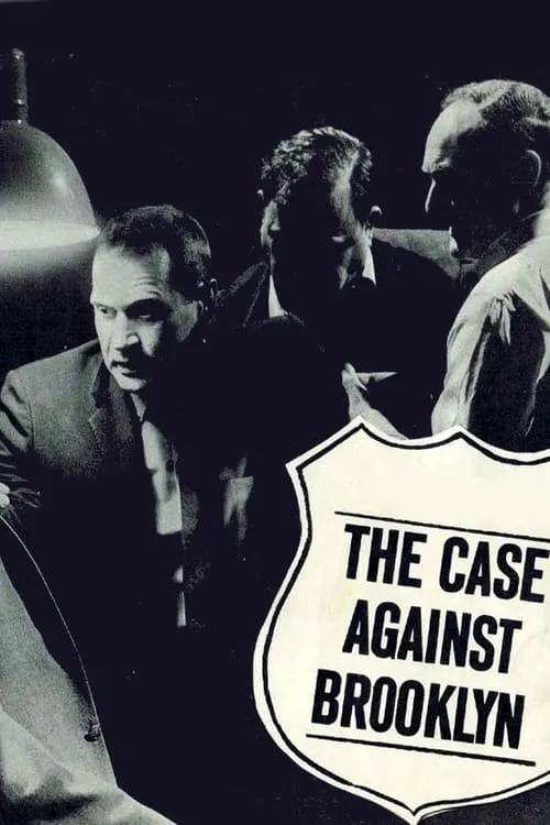 The Case Against Brooklyn (фильм)
