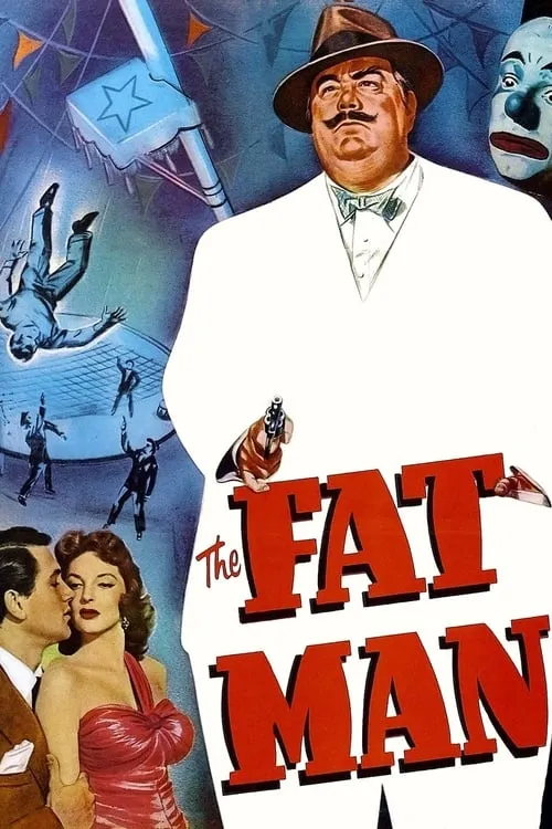 The Fat Man (movie)