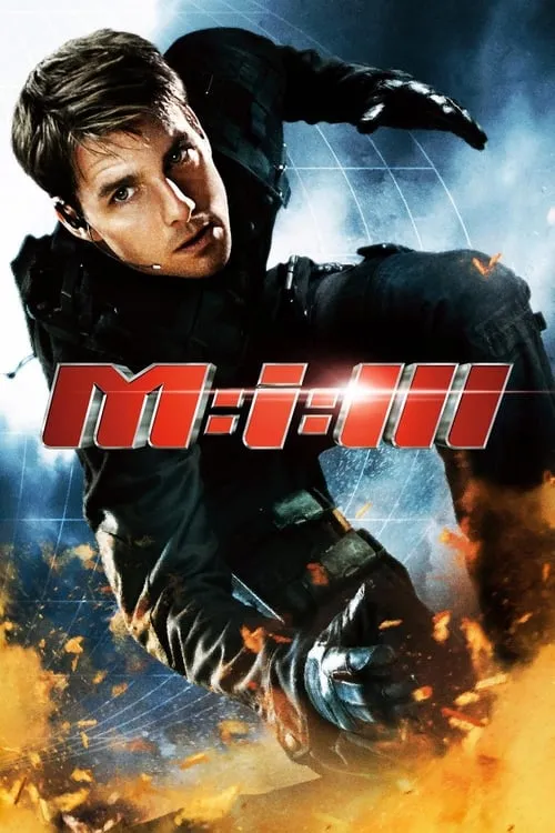 Mission: Impossible III (movie)