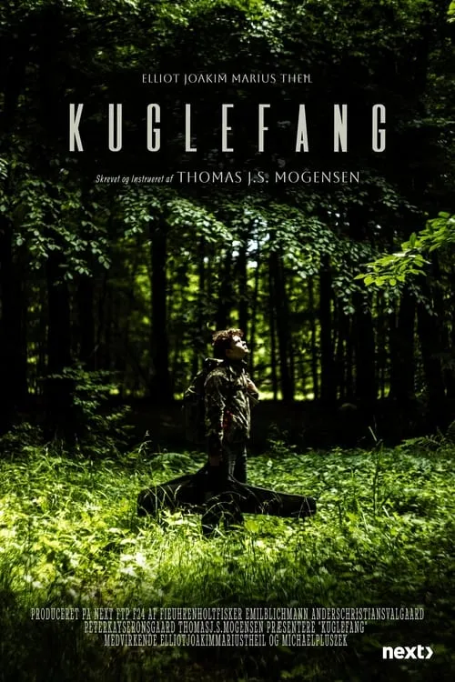 Kuglefang