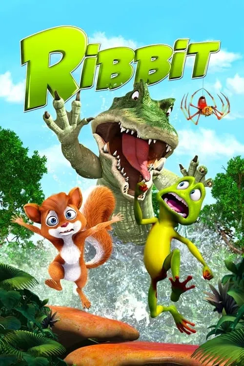 Ribbit (movie)