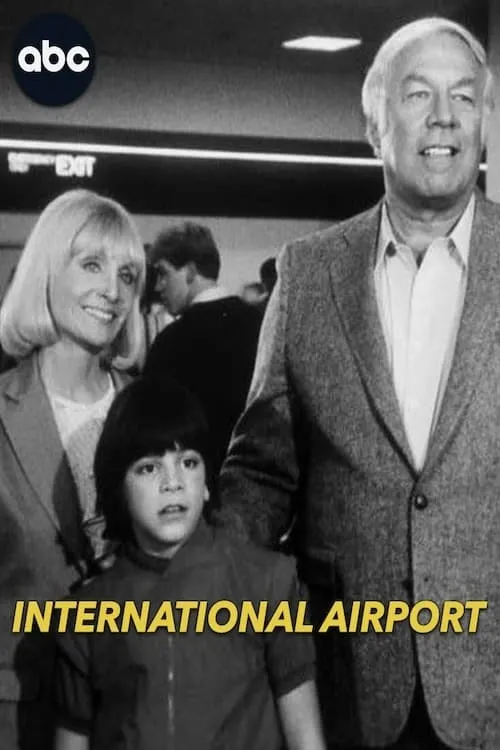 International Airport (movie)