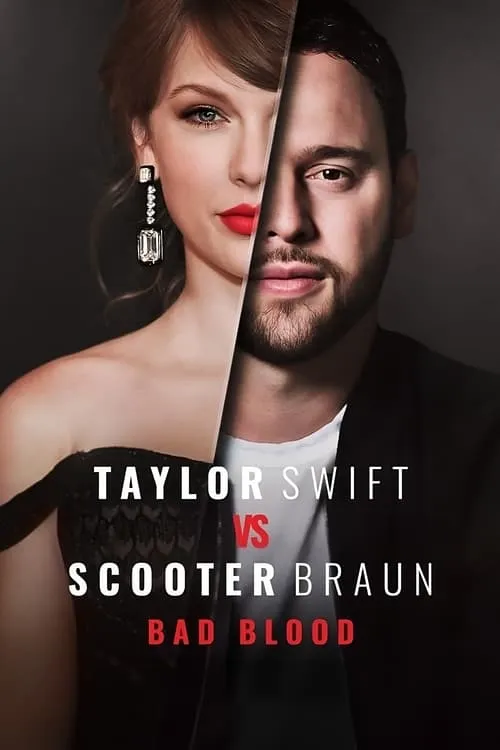 Taylor Swift vs Scooter Braun: Bad Blood (series)