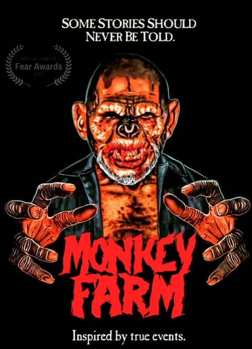 Monkey Farm (movie)