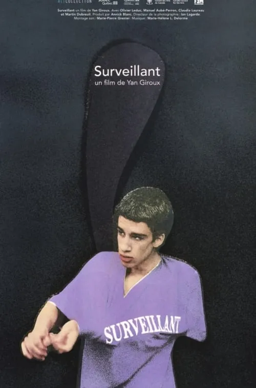 Surveillant (movie)