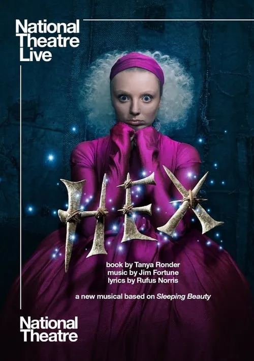 National Theatre Live: Hex (movie)