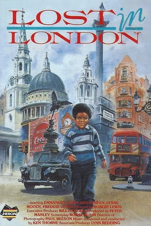 Lost In London (movie)