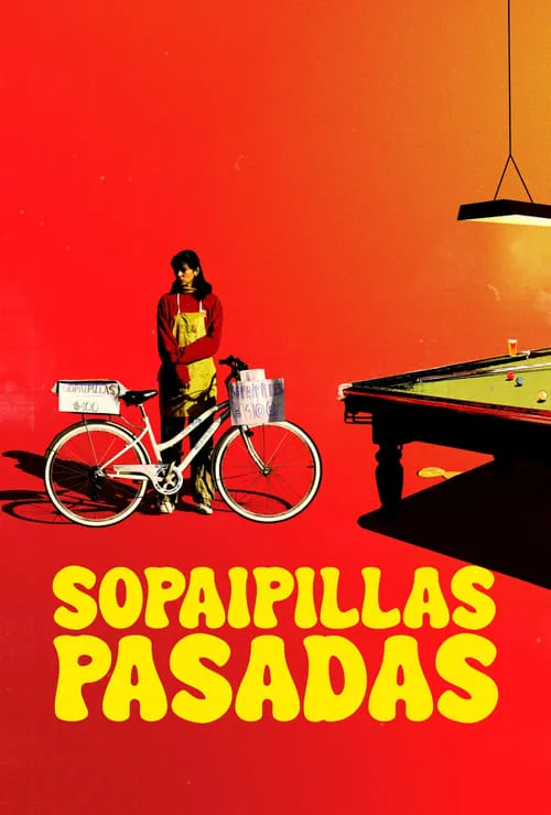 Sopaipillas Pasadas (фильм)