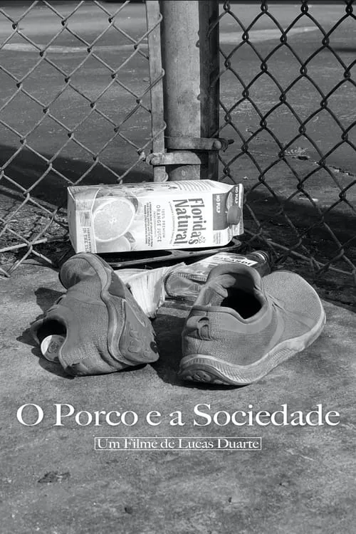 O Porco e a Sociedade (фильм)