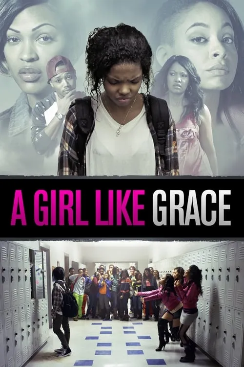 A Girl Like Grace (movie)
