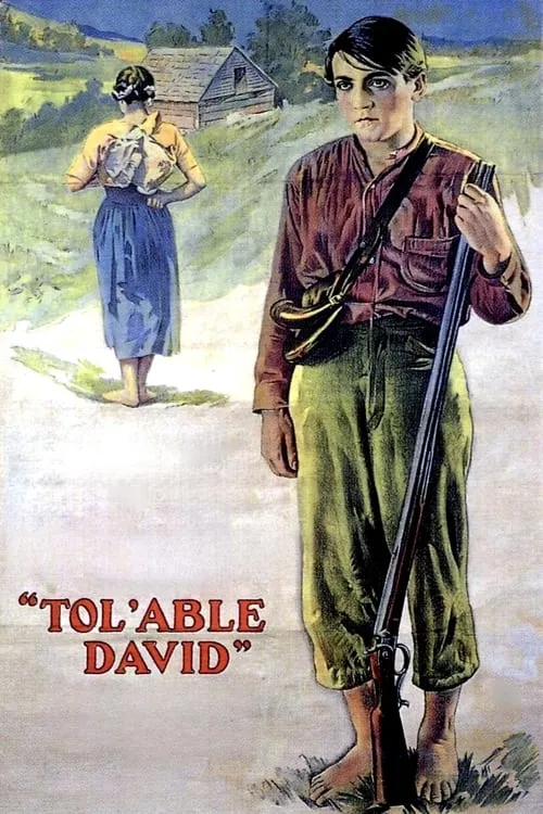 Tol'able David (movie)