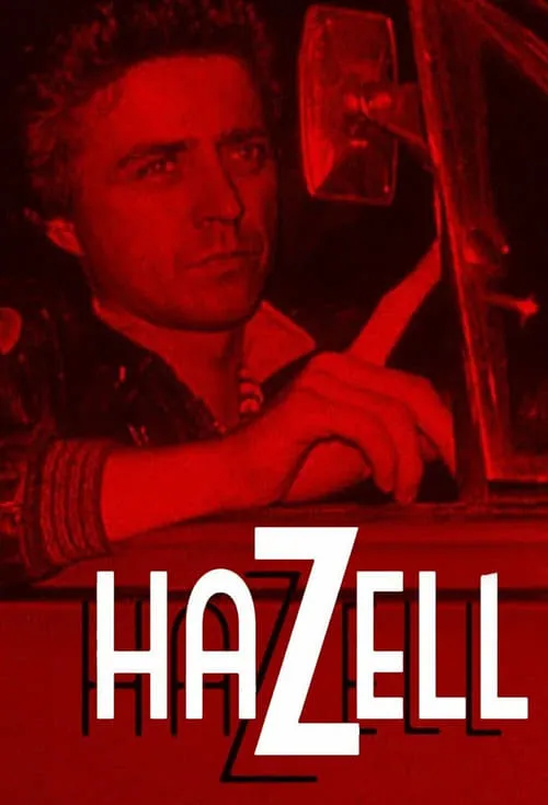 Hazell (series)