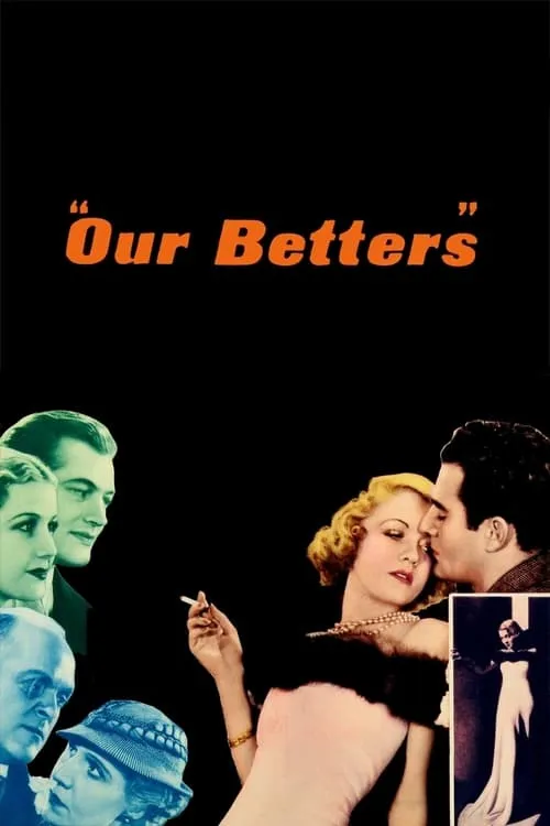 Our Betters (movie)