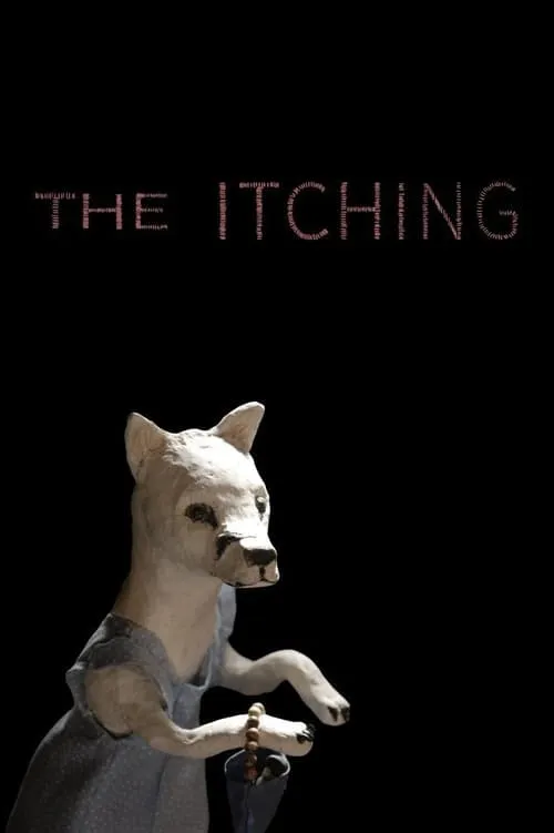 The Itching (фильм)