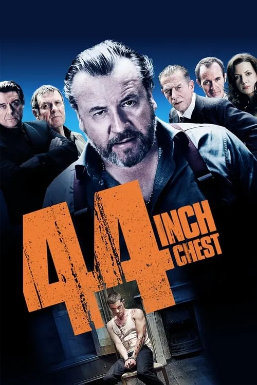 44 Inch Chest (movie)