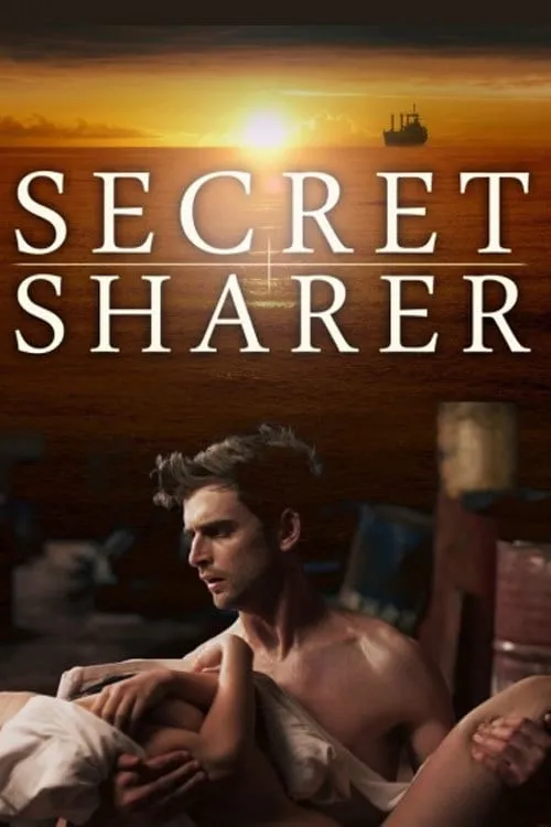 Secret Sharer (movie)