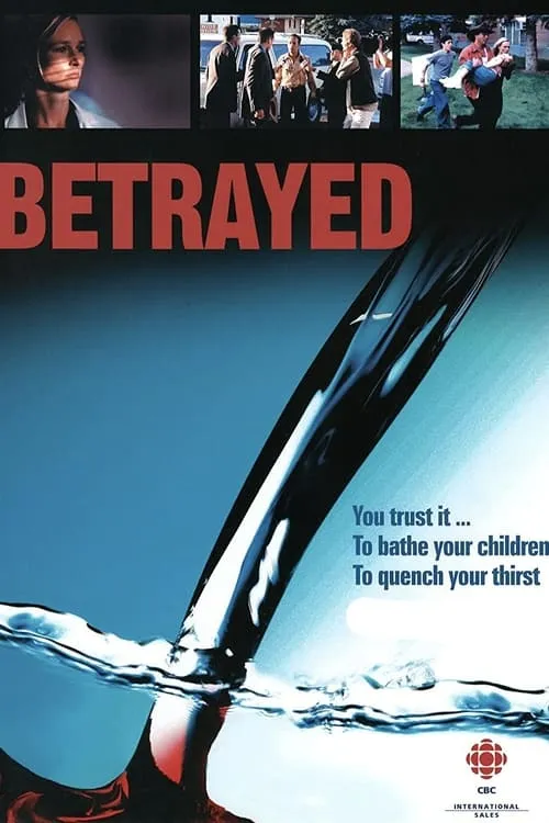 Betrayed (movie)
